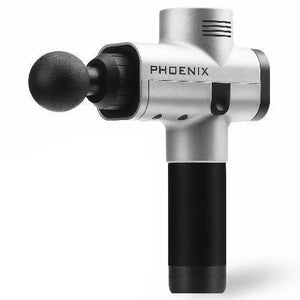 Phoenix - Deep Tissue Muscle Massage Gun - LuxxStores