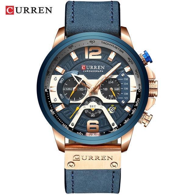 Mens Luxury Watches - LuxxStores