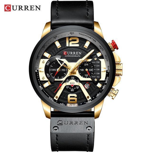 Mens Luxury Watches - LuxxStores