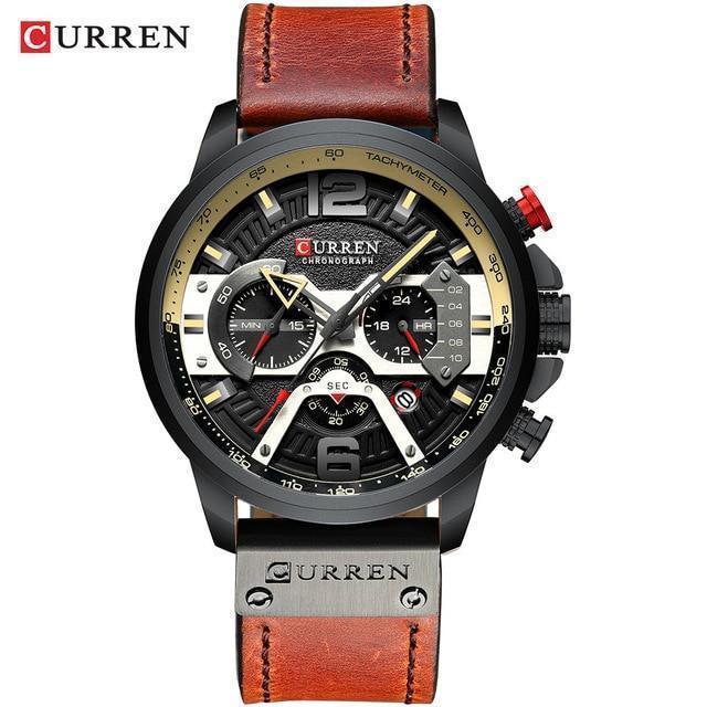 Mens Luxury Watches - LuxxStores