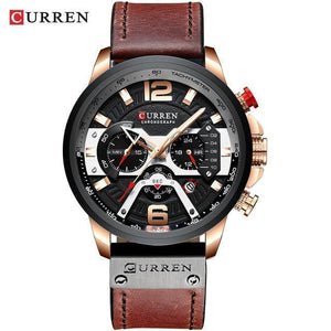 Mens Luxury Watches - LuxxStores