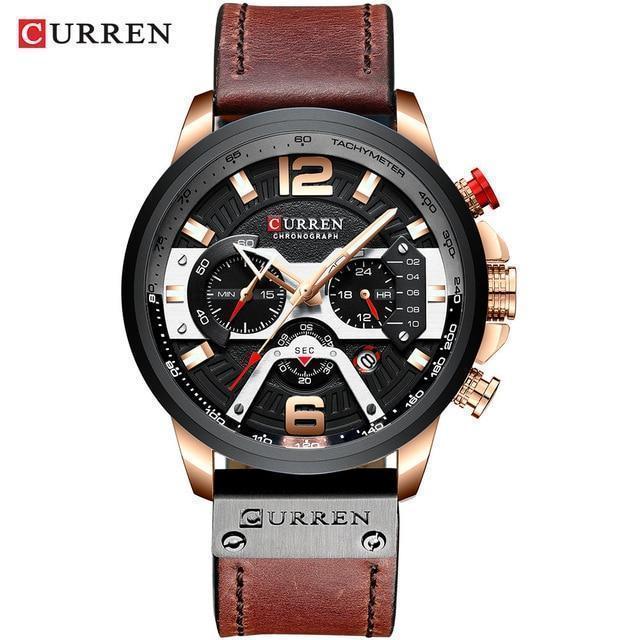 Mens Luxury Watches - LuxxStores