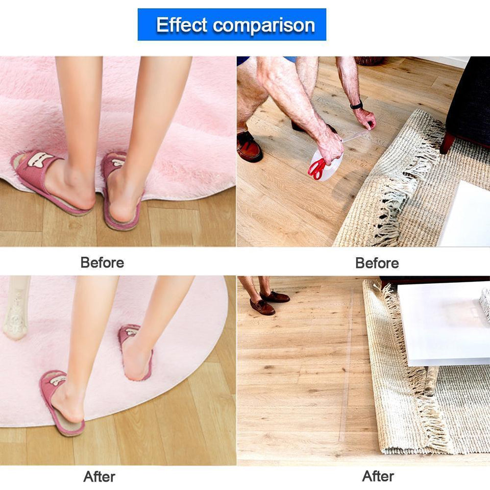 Double-Sided Adhesive Nano Tape - LuxxStores