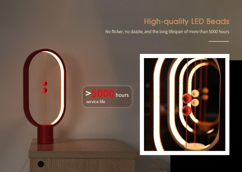 Decoration Bedroom Light - LuxxStores