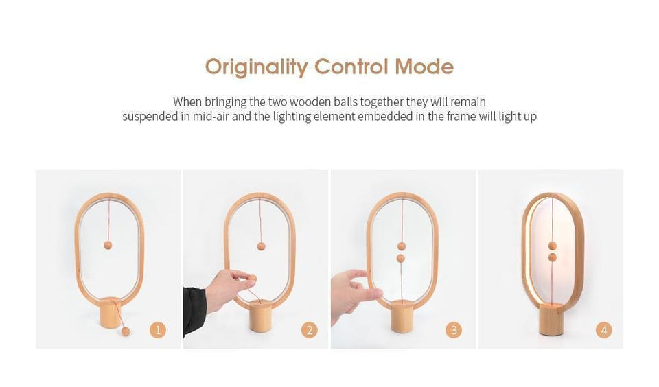 Decoration Bedroom Light - LuxxStores