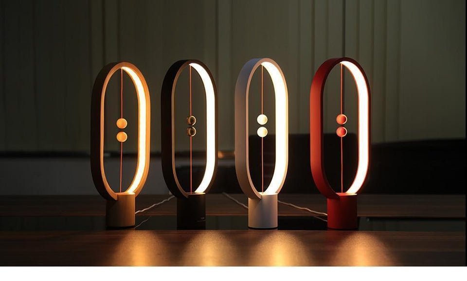 Decoration Bedroom Light - LuxxStores