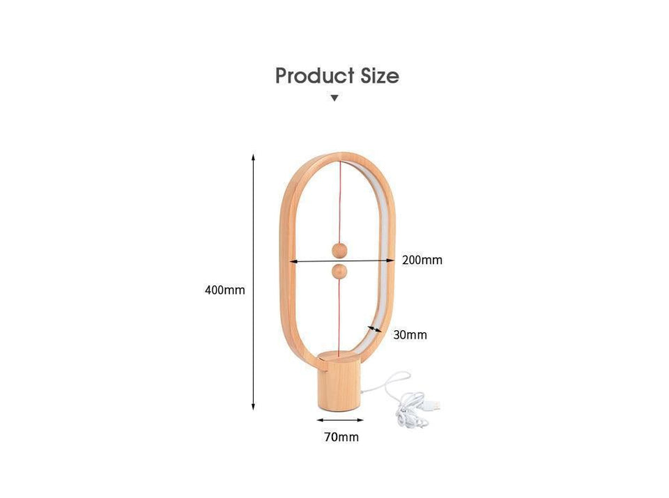 Decoration Bedroom Light - LuxxStores