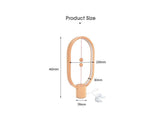 Decoration Bedroom Light - LuxxStores