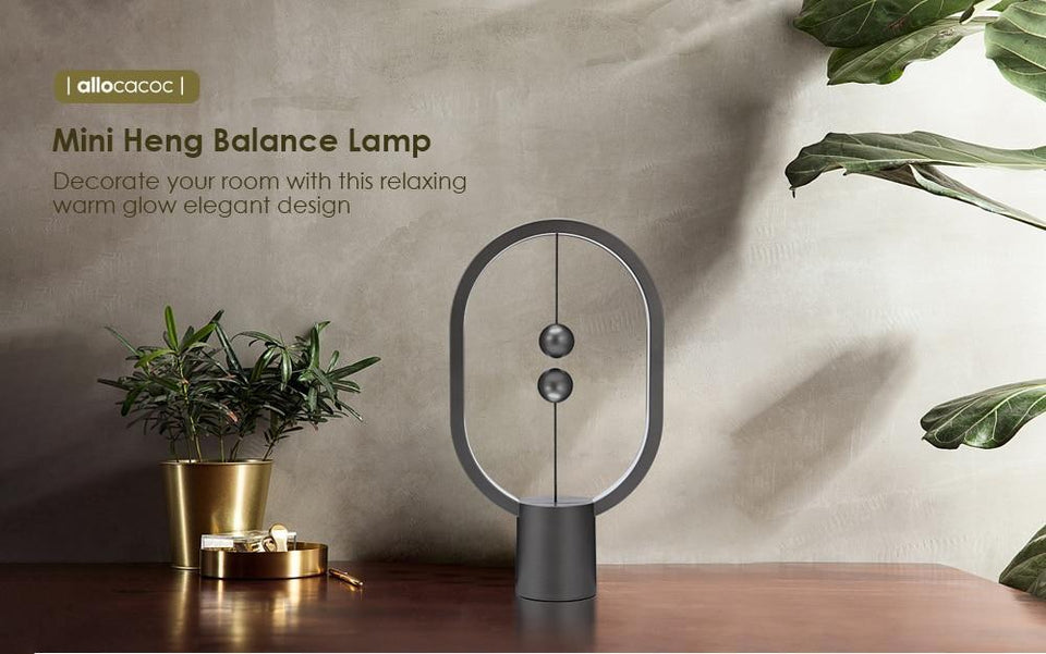 Decoration Bedroom Light - LuxxStores