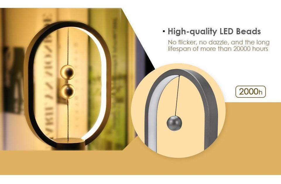 Decoration Bedroom Light - LuxxStores