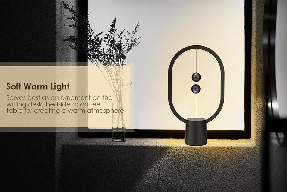 Decoration Bedroom Light - LuxxStores