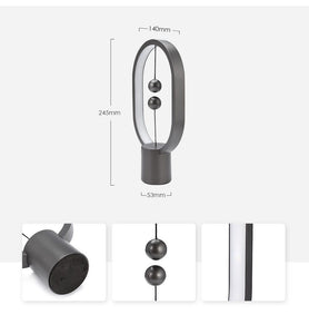Decoration Bedroom Light - LuxxStores