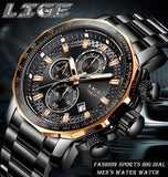 Mens Luxury Watches - LuxxStores