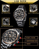 Mens Luxury Watches - LuxxStores