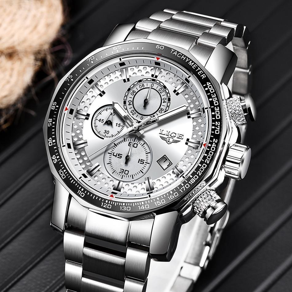 Mens Luxury Watches - LuxxStores