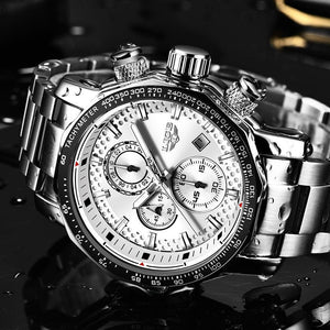 Mens Luxury Watches - LuxxStores