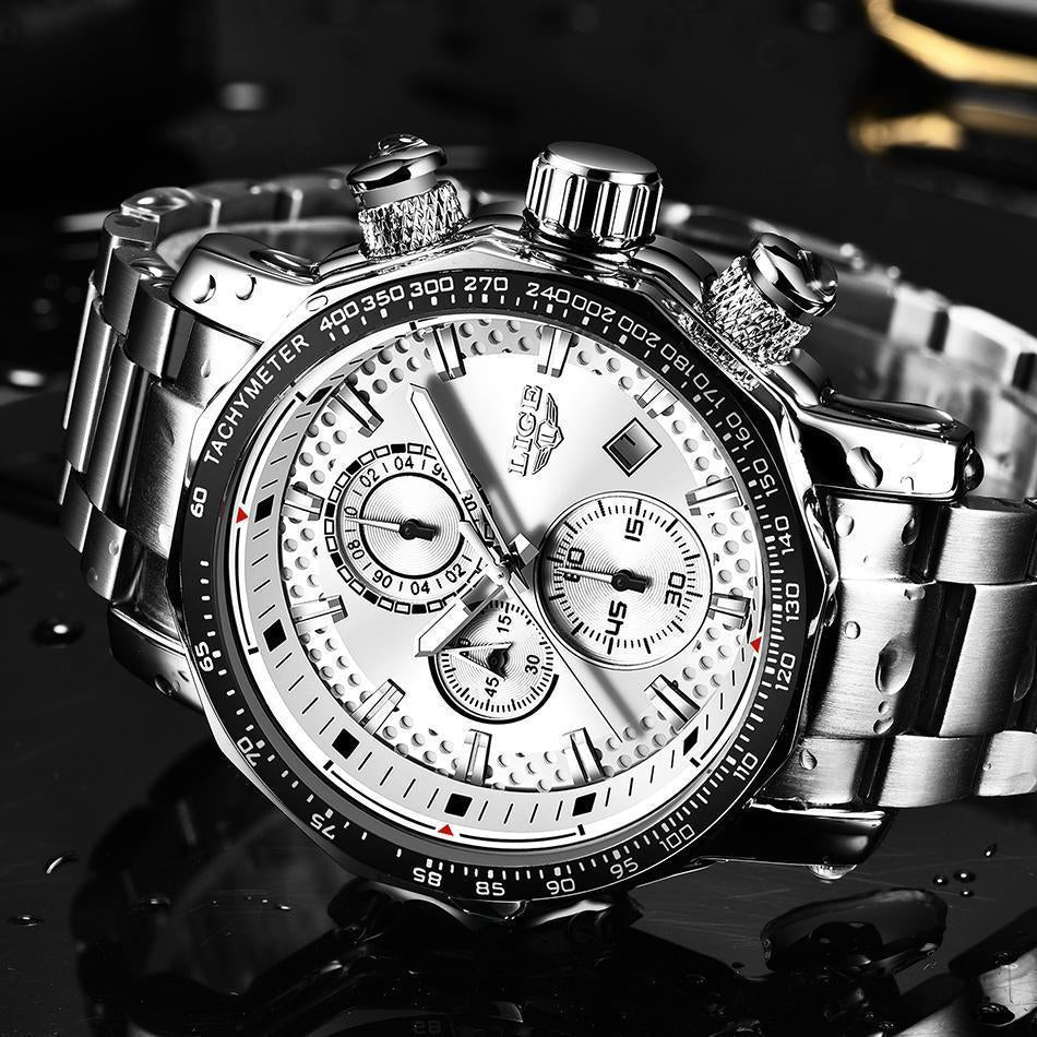 Mens Luxury Watches - LuxxStores