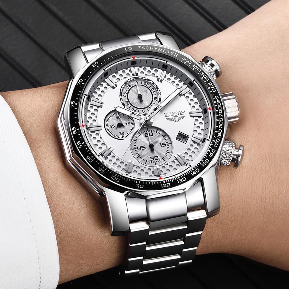 Mens Luxury Watches - LuxxStores
