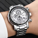 Mens Luxury Watches - LuxxStores
