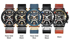 Mens Luxury Watches - LuxxStores