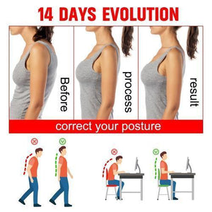 Perfect Posture - Correction Belt - LuxxStores