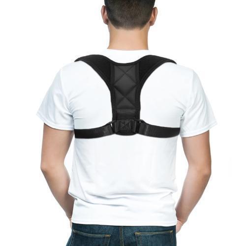 Perfect Posture - Correction Belt - LuxxStores