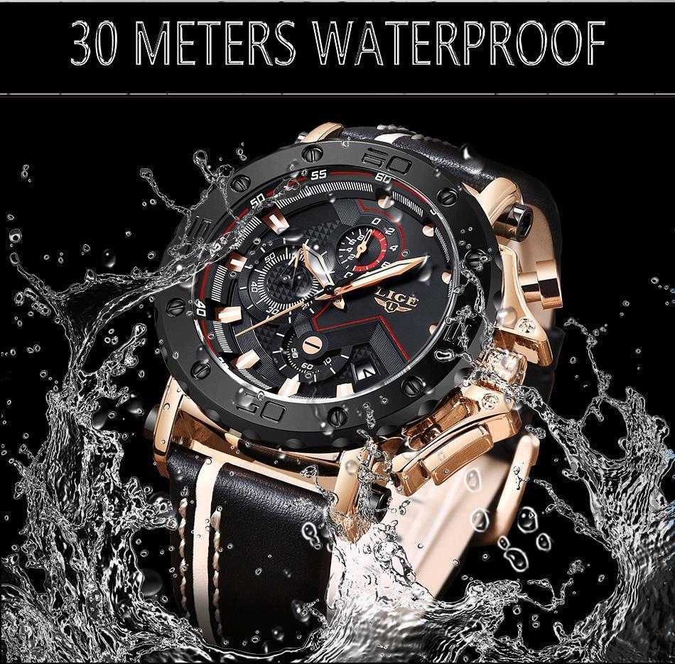Mens Luxury Watches - LuxxStores