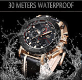 Mens Luxury Watches - LuxxStores