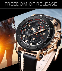Mens Luxury Watches - LuxxStores