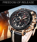 Mens Luxury Watches - LuxxStores