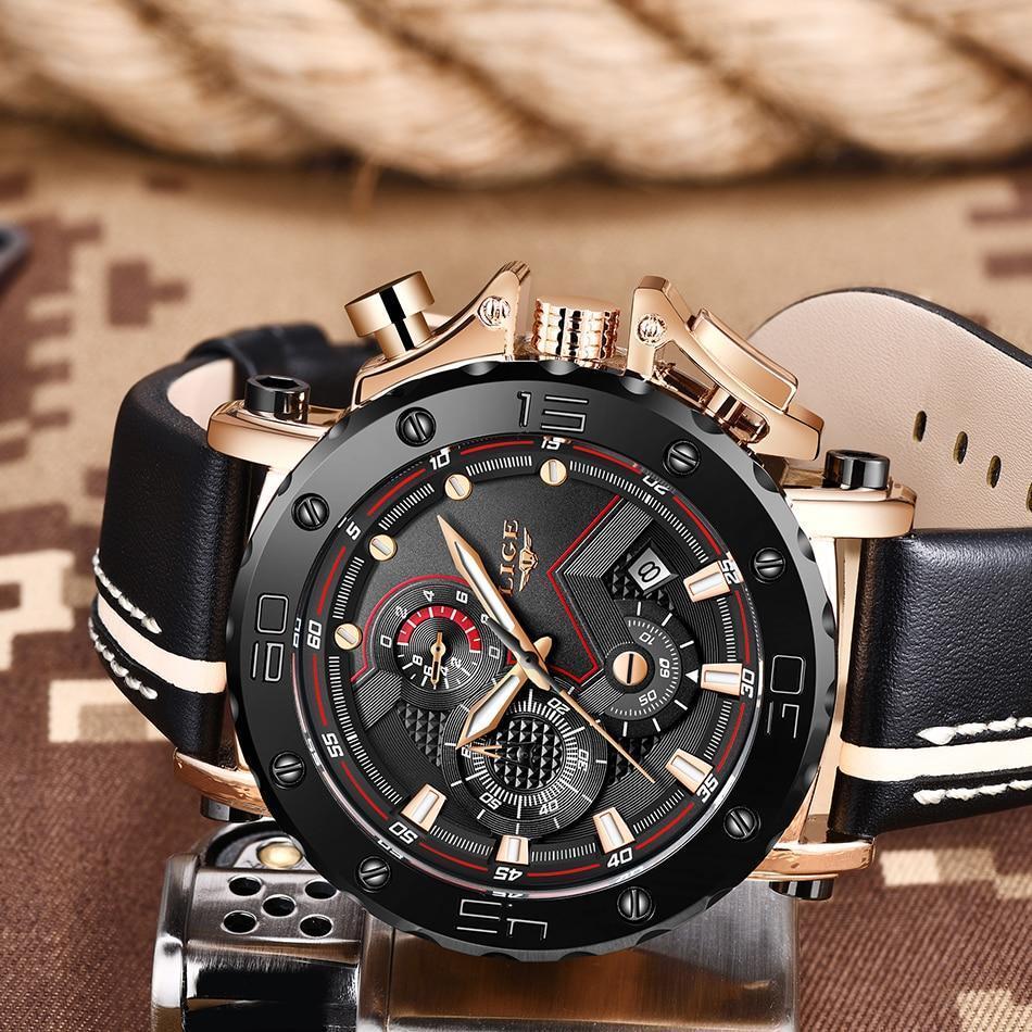 Mens Luxury Watches - LuxxStores