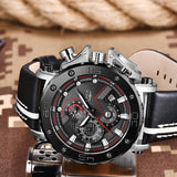 Mens Luxury Watches - LuxxStores