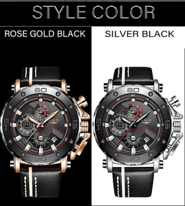 Mens Luxury Watches - LuxxStores