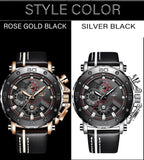 Mens Luxury Watches - LuxxStores