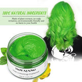Mofajang - Unisex Hair Coloring Wax - LuxxStores