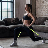 Jump Trainers - LuxxStores