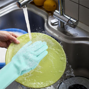 Dishwashing Gloves - LuxxStores