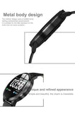 Smart Watch Waterproof Blood Pressure Monitor For Men Women - LuxxStores