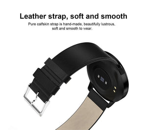 Smart Watch Waterproof Blood Pressure Monitor For Men Women - LuxxStores