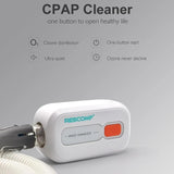 CPAP sanitizer and cleaner - Doctors Recommended - LuxxStores
