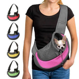 Pet Pro™ - Pet Carrier Pouch - LuxxStores