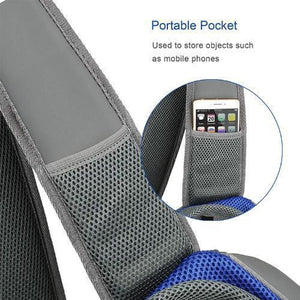 Pet Pro™ - Pet Carrier Pouch - LuxxStores