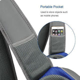 Pet Pro™ - Pet Carrier Pouch - LuxxStores
