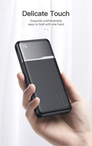 Power Bank 10000mAh Portable Charging - LuxxStores