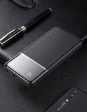 Power Bank 10000mAh Portable Charging - LuxxStores