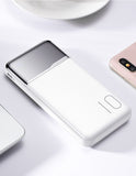 Power Bank 10000mAh Portable Charging - LuxxStores