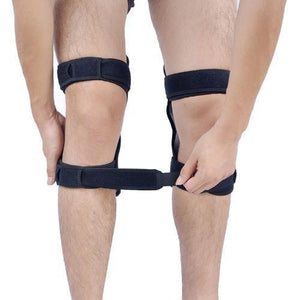 Power Leg - Knee Support Pads - LuxxStores