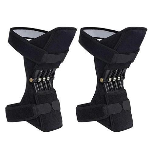 Power Leg - Knee Support Pads - LuxxStores