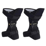 Power Leg - Knee Support Pads - LuxxStores