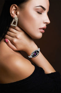 E68 Smart watch Bracelet - Blood Pressure Monitor - LuxxStores